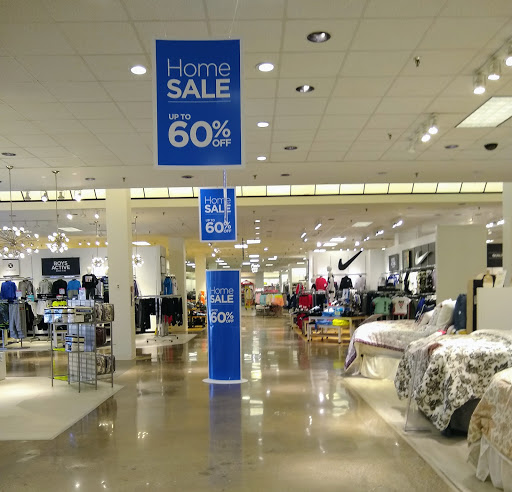 Department Store «JCPenney», reviews and photos, 10300 Little Patuxent Pkwy, Columbia, MD 21044, USA