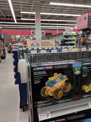 Craft Store «Michaels», reviews and photos, 245 Bricktown Way, Staten Island, NY 10309, USA