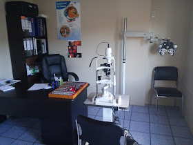 Clinica Oftalmologica Luminus