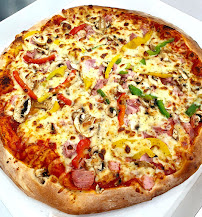 Photos du propriétaire du Pizzeria XL Pizza - Servon - n°3