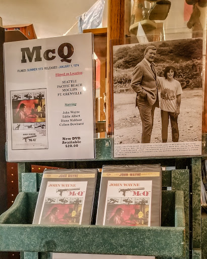 Museum «Museum of the North Beach», reviews and photos, 4658 WA-109, Moclips, WA 98562, USA