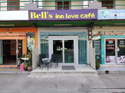 Bells Inn Love Cafe