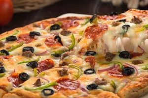 Timoo Pizza image