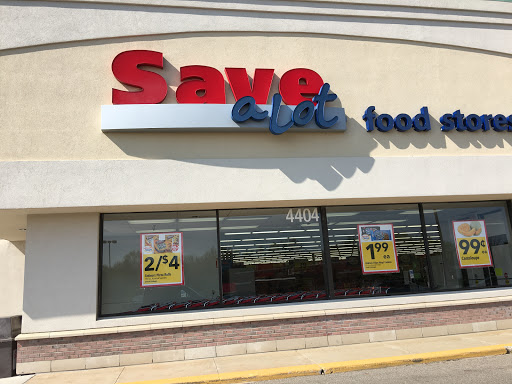 Grocery Store «Save-A-Lot», reviews and photos, 4404 Stadium Dr, Kalamazoo, MI 49008, USA