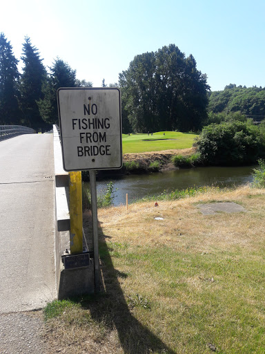 Golf Course «Foster Golf Links», reviews and photos, 13500 Interurban Ave S, Tukwila, WA 98168, USA