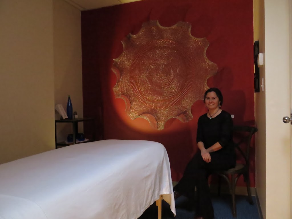 Galina Urrutia Holistic 94706