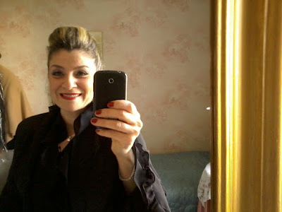 Marcelline Coiffure à Sarcelles