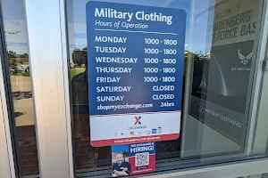 Military Clothing Sales image