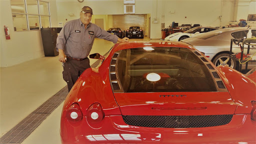 Prime Motors LLC, 4715 King St, Arlington, VA 22206, USA, 