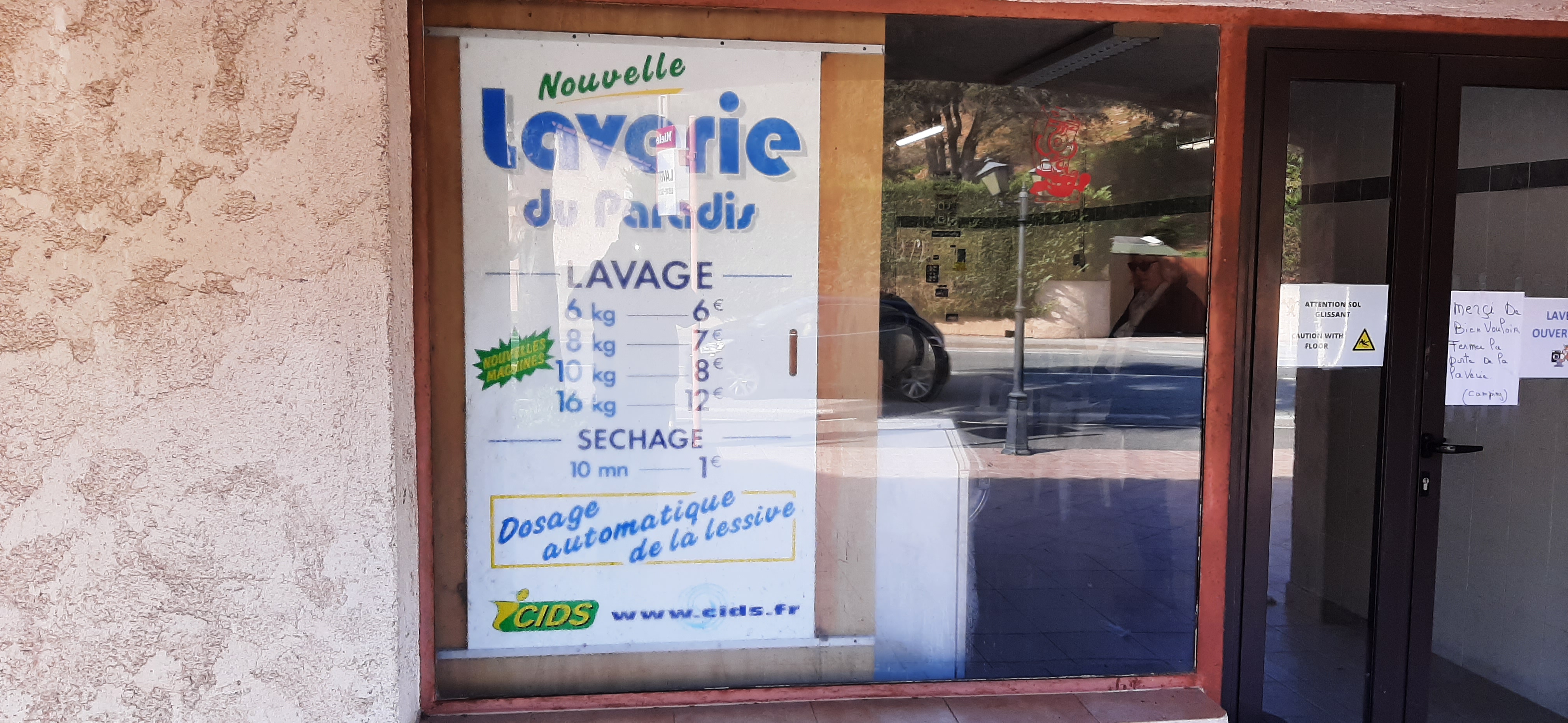 Photo n° 4 de l'avis de Benjamin.O fait le 29/01/2024 à 11:47