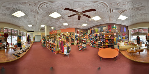 Yarn Store «Yarns Unlimited», reviews and photos, 115 S Walnut St, Bloomington, IN 47408, USA