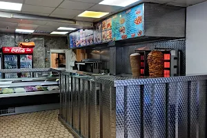 Sal's Kebab & Pizza House image