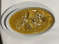 Curry du Restaurant indien RESTAURANT RAJMAHAL à Nice - n°1