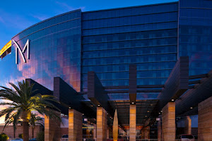 M Resort Spa Casino image