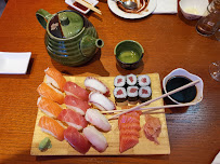 Plats et boissons du Restaurant japonais Ayama drancy - n°13
