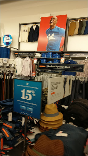 Clothing Store «Old Navy», reviews and photos, 680 Chicago Ridge Mall, Chicago Ridge, IL 60415, USA