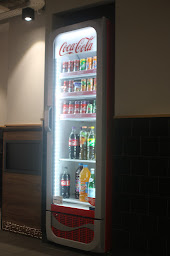 Photo n°25 de Pizza Hut à Saint-Nazaire ()