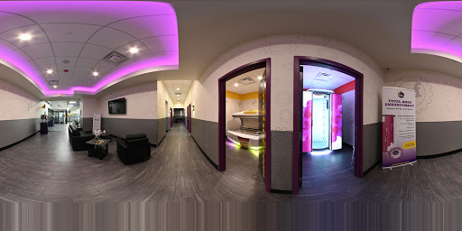 Gym «Planet Fitness», reviews and photos, 860 W Street Rd, Warminster, PA 18974, USA