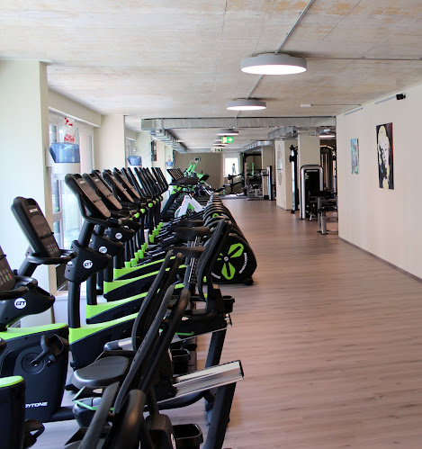 NonStop Gym Nyon - Fitnessstudio