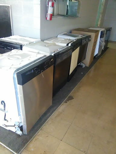 Used Appliance Store «Davidson Used Appliances», reviews and photos, 1919 E Broadway St, North Little Rock, AR 72114, USA