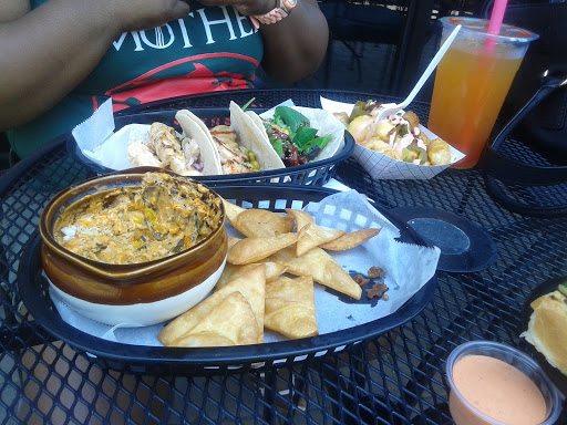 Asian Fusion Restaurant «Rustic Couch», reviews and photos, 4500 Satellite Blvd #1370, Duluth, GA 30096, USA