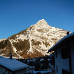 Photo n°1 de l'avis de Luca.a fait le 18/12/2022 à 23:36 sur le  Maison Saint Jean à Courmayeur