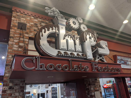 Department Store «Halls Kansas City», reviews and photos, 2450 Grand Blvd #333, Kansas City, MO 64108, USA