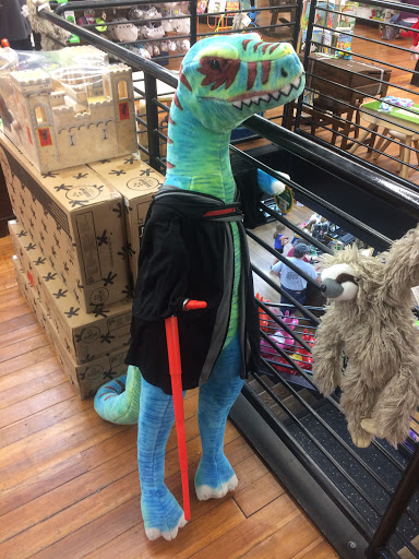 Toy Store «Toy Store», reviews and photos, 936 Massachusetts St, Lawrence, KS 66044, USA