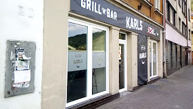 Karls grill bar