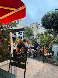 Atmosphère du Restaurant Sakae bistrot japonais à Biarritz - n°3