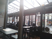 Atmosphère du Restaurant O Béret Basque à Paris - n°14