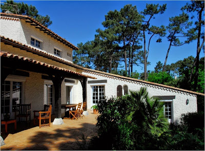 Rustmann & Associés - Cap Ferret immobilier de luxe à Lège-Cap-Ferret