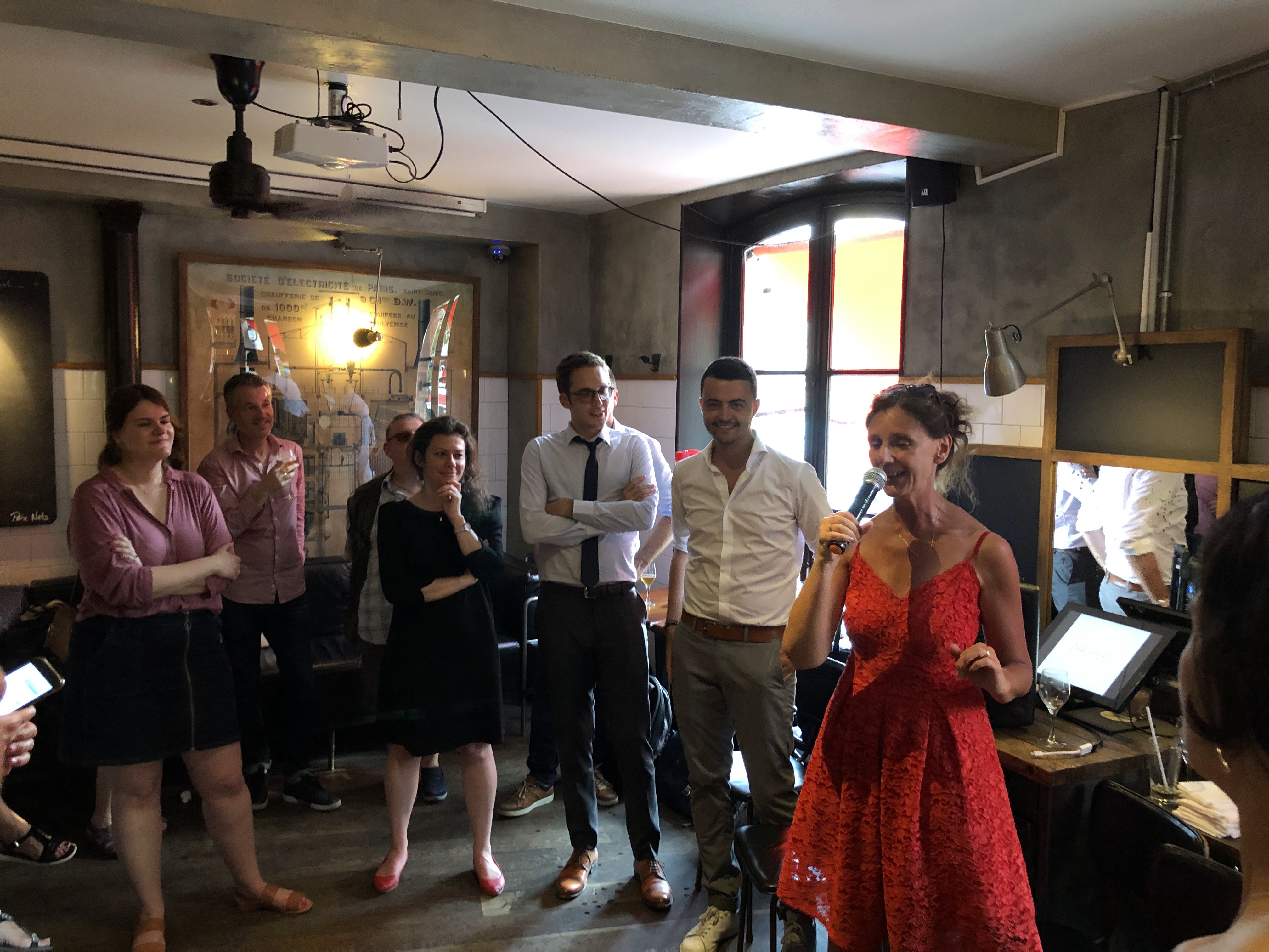 Photo n° 1 de l'avis de Karim.h fait le 22/07/2019 à 20:38