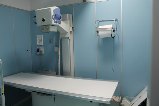 Pensioni per cani e dog hotel a Ospedale Veterinario Pingry