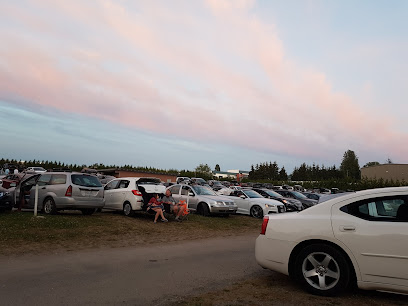 Twilight Drive-In Theatre