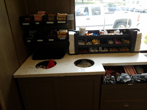 Fast Food Restaurant «Chick-fil-A», reviews and photos, 10142 York Rd, Cockeysville, MD 21030, USA