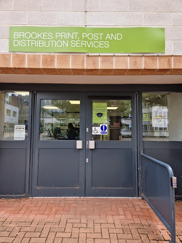 Reviews of Brookes Print in Oxford - Copy shop