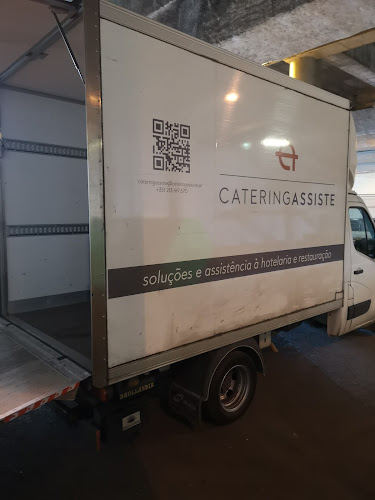 Cateringassiste - Assistência Técnica E Equipamentos De Catering, Lda - Hotel