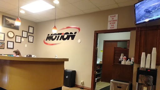 Used Car Dealer «Motion Auto Sales», reviews and photos, 4412 S 42nd St, Omaha, NE 68107, USA