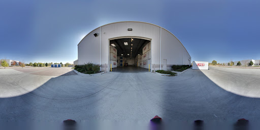 Moving and Storage Service «PODS Moving & Storage», reviews and photos, 722 Clark Pl, Colorado Springs, CO 80915, USA