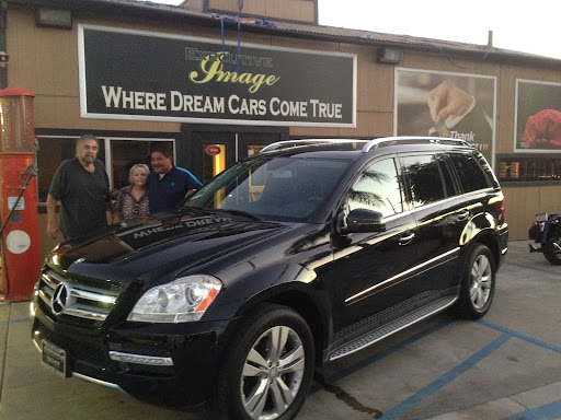 Used Car Dealer «Executive Image Auto Group», reviews and photos, 156 E La Cadena Dr, Riverside, CA 92507, USA