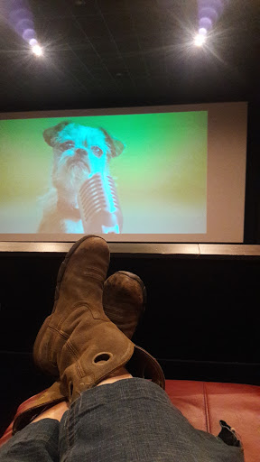 Movie Theater «AMC West Chester 18», reviews and photos, 9415 Civic Centre Blvd, West Chester Township, OH 45069, USA