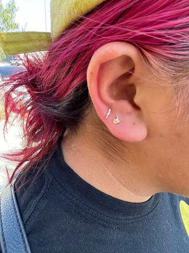 Explore small girl tattoo ideas, creative tattoo ideas in Covina, available at Six26 Studio