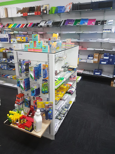 Reviews of Capital Office Supplies in Wellington - Copy shop