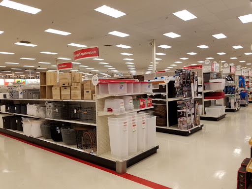 Department Store «Target», reviews and photos, 1076 Jackson Crossing, Jackson, MI 49202, USA