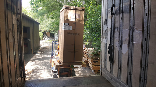 Appliance Store «Mobile Appliance Co», reviews and photos, 7738 McKinley Ave, Mobile, AL 36608, USA