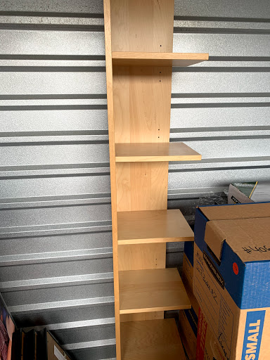 Self-Storage Facility «Guaranty Self Storage», reviews and photos, 24195 Millstream Dr, Aldie, VA 20105, USA