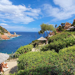 Photo n°11 de l'avis de Jochen.i fait le 24/09/2022 à 16:53 sur le  Borgo Cala Moresca à Arbatax