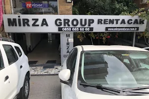 Mirza Rent A Car image
