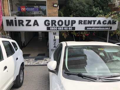 Mirza Rent A Car